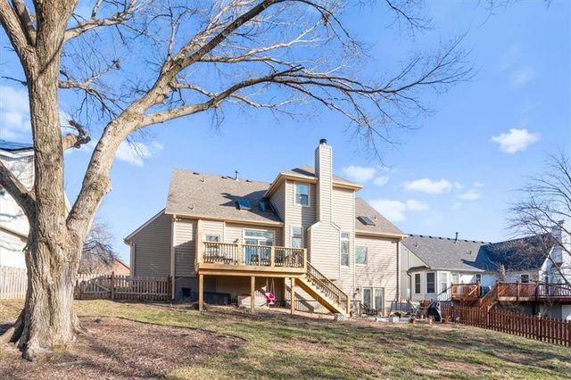 3208 Tepee Court, Independence, MO 64057