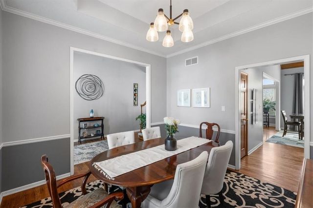 3208 Tepee Court, Independence, MO 64057