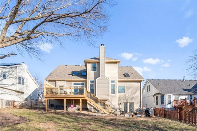 3208 Tepee Court, Independence, MO 64057