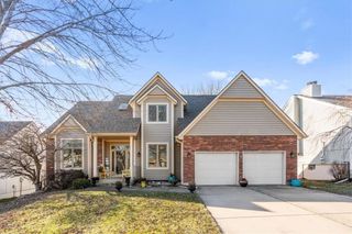 3208 Tepee Court, Independence, MO 64057