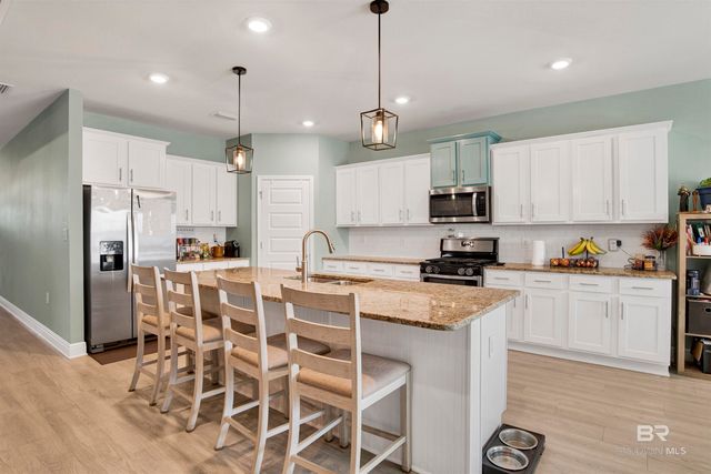 24597 Smarty Jones Circle, Daphne, AL 36526