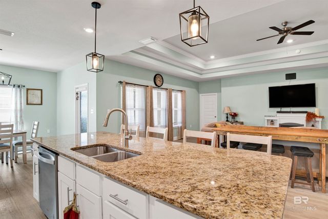 24597 Smarty Jones Circle, Daphne, AL 36526