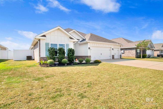 24597 Smarty Jones Circle, Daphne, AL 36526
