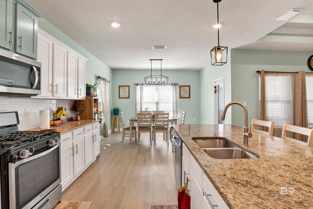 24597 Smarty Jones Circle, Daphne, AL 36526
