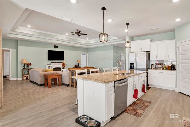24597 Smarty Jones Circle, Daphne, AL 36526