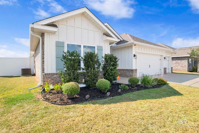 24597 Smarty Jones Circle, Daphne, AL 36526
