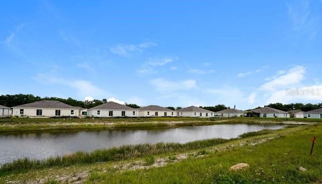 18304 GIBRALTAR LANE, Lehigh Acres, FL 33936