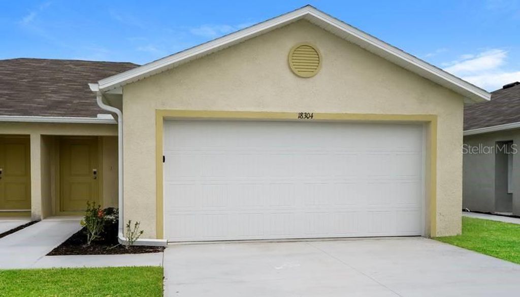18304 GIBRALTAR LANE, Lehigh Acres, FL 33936