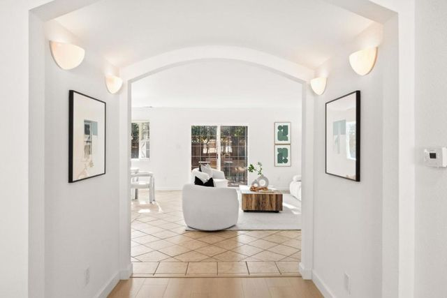 3936 Regan Drive, San Mateo, CA 94403