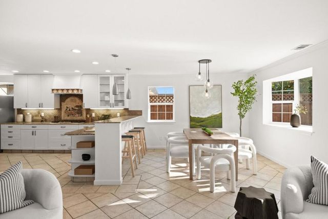 3936 Regan Drive, San Mateo, CA 94403