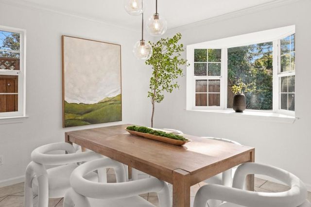 3936 Regan Drive, San Mateo, CA 94403