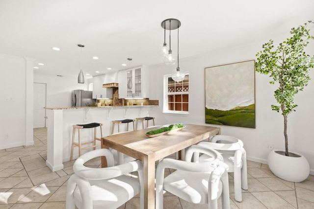 3936 Regan Drive, San Mateo, CA 94403