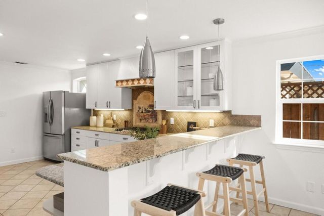 3936 Regan Drive, San Mateo, CA 94403