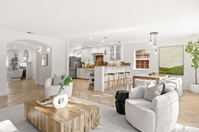 3936 Regan Drive, San Mateo, CA 94403