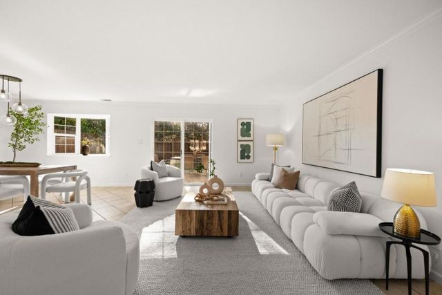 3936 Regan Drive, San Mateo, CA 94403