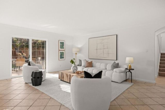 3936 Regan Drive, San Mateo, CA 94403