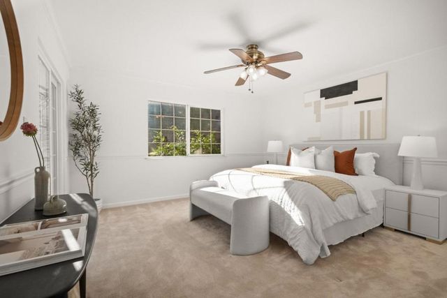 3936 Regan Drive, San Mateo, CA 94403