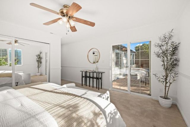 3936 Regan Drive, San Mateo, CA 94403