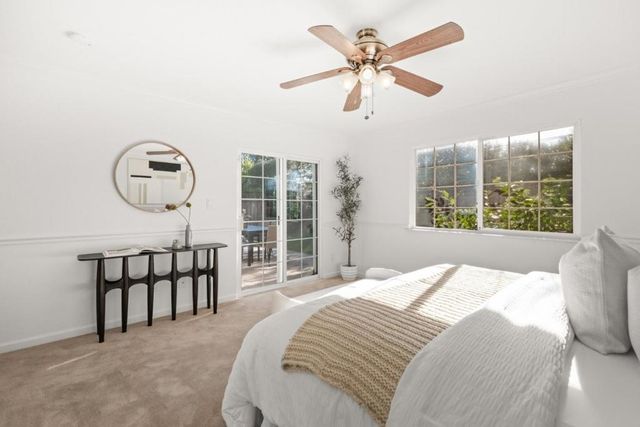 3936 Regan Drive, San Mateo, CA 94403