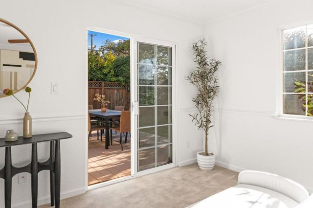 3936 Regan Drive, San Mateo, CA 94403