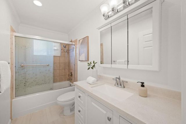 3936 Regan Drive, San Mateo, CA 94403