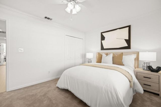 3936 Regan Drive, San Mateo, CA 94403