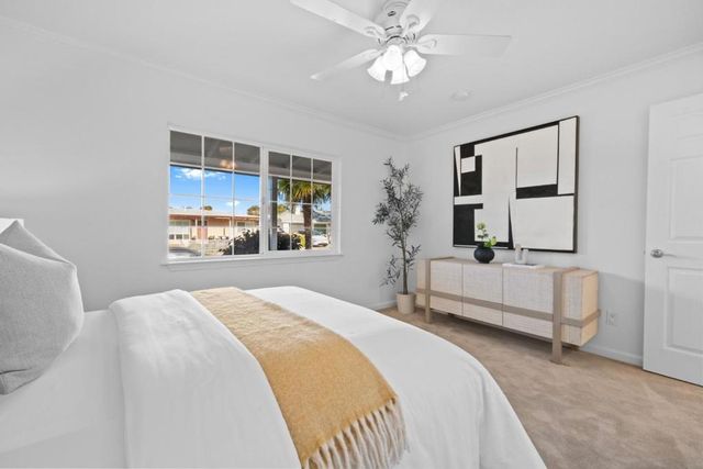 3936 Regan Drive, San Mateo, CA 94403