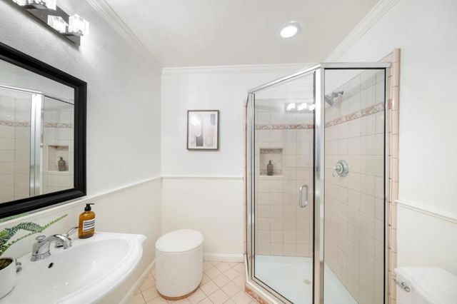 3936 Regan Drive, San Mateo, CA 94403