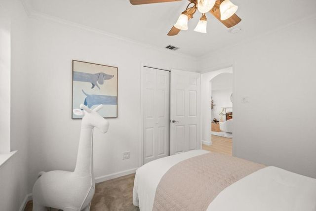 3936 Regan Drive, San Mateo, CA 94403