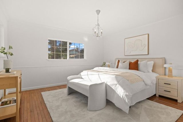 3936 Regan Drive, San Mateo, CA 94403