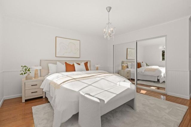 3936 Regan Drive, San Mateo, CA 94403