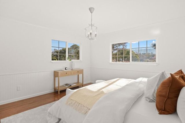 3936 Regan Drive, San Mateo, CA 94403