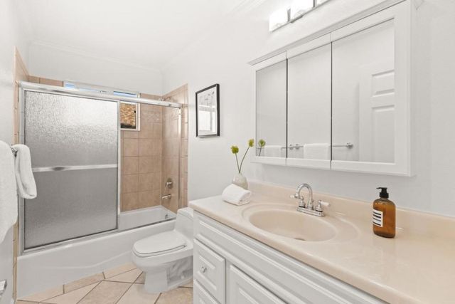 3936 Regan Drive, San Mateo, CA 94403