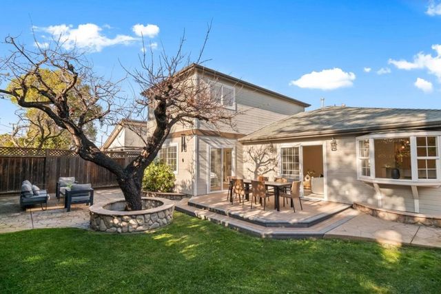 3936 Regan Drive, San Mateo, CA 94403