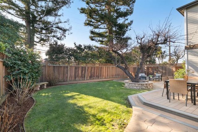 3936 Regan Drive, San Mateo, CA 94403