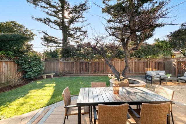 3936 Regan Drive, San Mateo, CA 94403