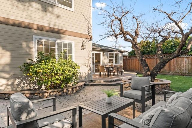 3936 Regan Drive, San Mateo, CA 94403