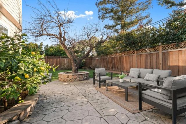 3936 Regan Drive, San Mateo, CA 94403