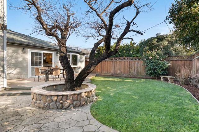 3936 Regan Drive, San Mateo, CA 94403