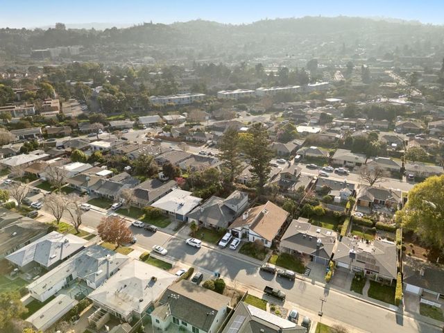 3936 Regan Drive, San Mateo, CA 94403