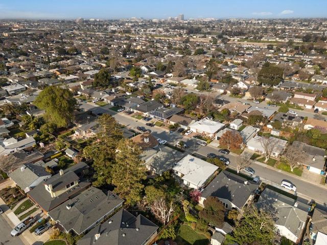 3936 Regan Drive, San Mateo, CA 94403