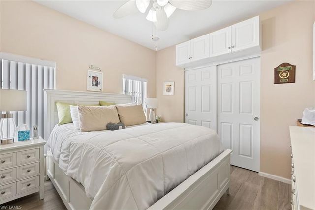 601 Sunrise BLVD, Naples, FL 34110