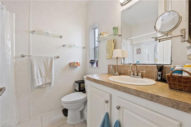 601 Sunrise BLVD, Naples, FL 34110