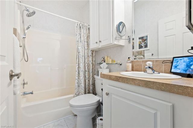 601 Sunrise BLVD, Naples, FL 34110