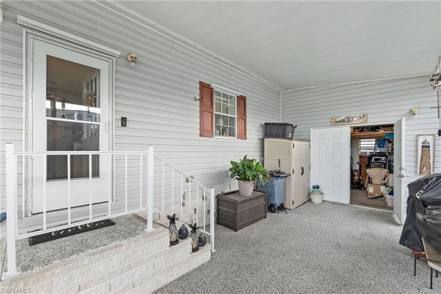 601 Sunrise BLVD, Naples, FL 34110