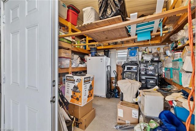 601 Sunrise BLVD, Naples, FL 34110