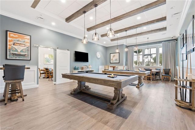 601 Sunrise BLVD, Naples, FL 34110