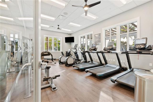 601 Sunrise BLVD, Naples, FL 34110