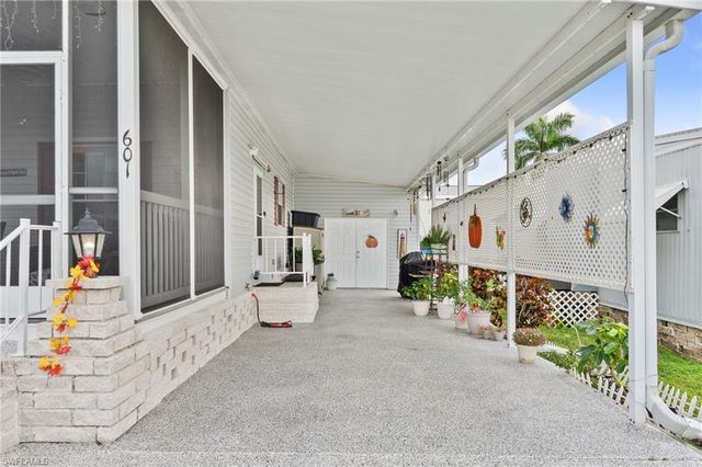 601 Sunrise BLVD, Naples, FL 34110