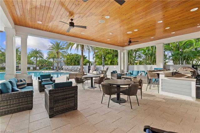 601 Sunrise BLVD, Naples, FL 34110